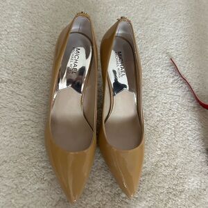 Michael Kors Heels size 9 1/2